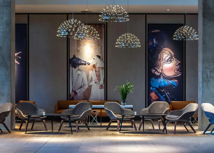 Radisson Blu Hotel Frankfurt Frankfurt am Main